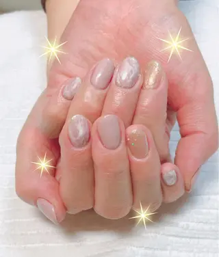 ネイル Bella  totalbeauty所属・Bella 齋藤理奈のネイルデザイン