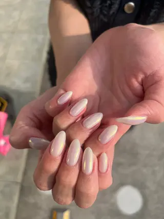 ネイル エレン 南越谷のネイルデザイン