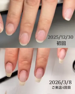 ネイル R3 Nailのネイルデザイン