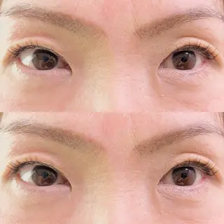 マツエク・マツパ HERA 【ヘラ】のマツエク・マツパデザイン