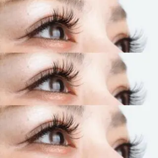 マツエク・マツパ ☆Fleur☆ 西梅田のネイルデザイン