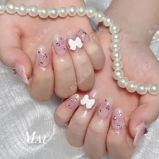 ネイル kana koのネイルデザイン