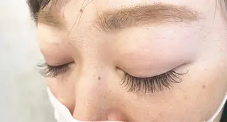 マツエク・マツパ 平本 清夏のマツエク・マツパデザイン