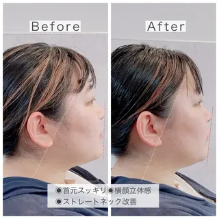 maal mikiのヘアスタイル