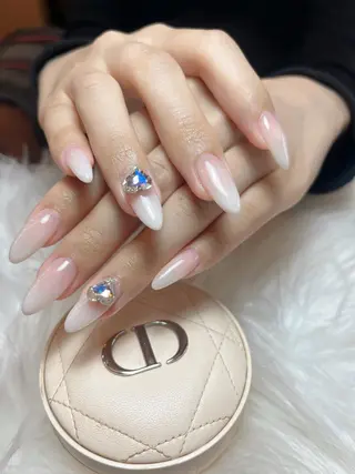 ネイル SALON DOUDOUのネイルデザイン