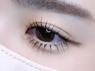 マツエク・マツパ ELRe MIRIのマツエク・マツパデザイン