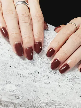 ネイル ネイルサロンベルティ .ひとみのネイルデザイン