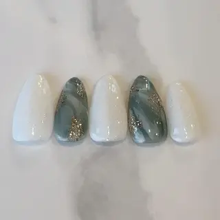 ネイル ★ネイル&マツエク 専門店★KARAT★のネイルデザイン