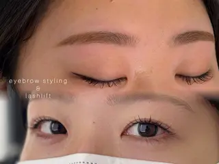 マツエク・マツパ Fameu miiのマツエク・マツパデザイン