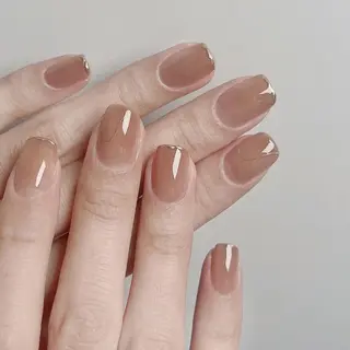 ネイル 🎀 NaNa_nailのネイルデザイン