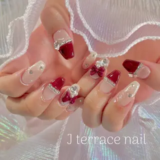 ネイル J terrace Nailのネイルデザイン