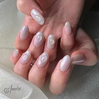 ネイル You kyehwaのネイルデザイン