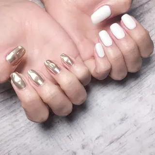 ネイル 個室ネイルサロンDolly Girl〜ドーリーガール〜所属・DollyGirl KYOKOのネイルデザイン