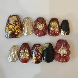 ネイル acs.n所属・ネイル，耳つぼ 風間すみれのその他イメージ