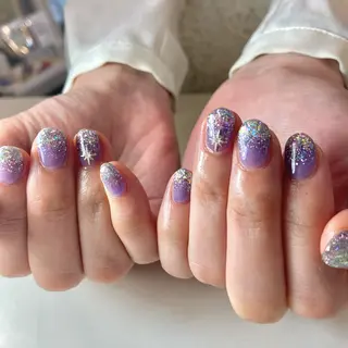 ネイル Ange epais nAnnAnのその他イメージ