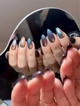 ネイル *･*MIMnail 1号店･*:･*のネイルデザイン