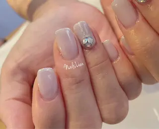 ネイル studio e n / RiNのネイルデザイン