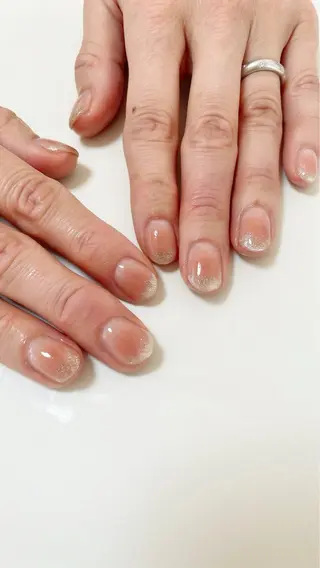 ネイル Raf. 《稲城市＊open》のネイルデザイン