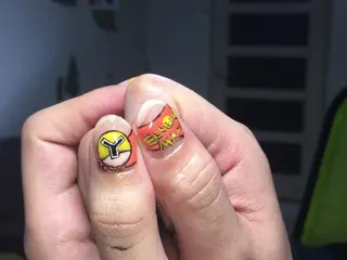 ネイル ネイルサロン HARRYS所属・ネイル･脱毛サロン HARRYSのエステ・リラクイメージ