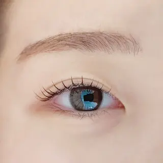 マツエク・マツパ Rainy みたけ店のマツエク・マツパデザイン