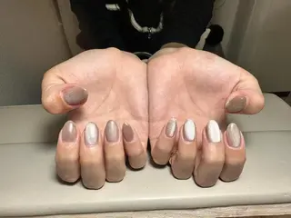 ネイル 🎀 KiKi_nailのネイルデザイン