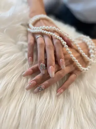 ネイル 88-nail. MAKIのネイルデザイン