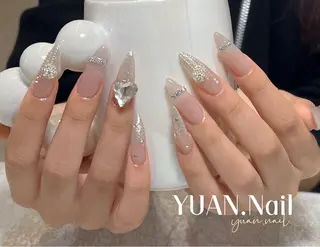 ネイル YUAN. Nailのネイルデザイン
