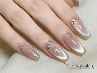 ネイル サカモト リナのネイルデザイン