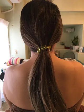 美痩身＆美肌サロン 💐栗原みなのエステ・リラクイメージ