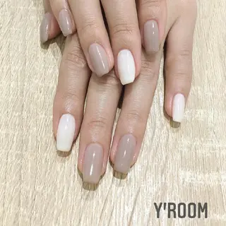 ネイル YUKA （ネイリスト）のネイルデザイン