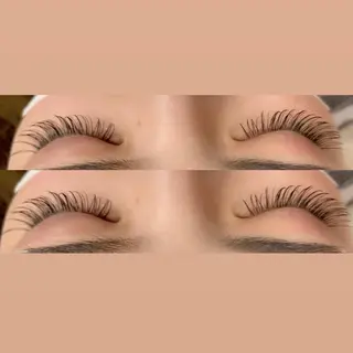 マツエク・マツパ eyelash clear池袋のマツエク・マツパデザイン
