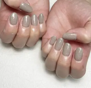 ネイル m. akiのネイルデザイン