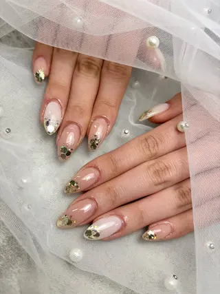 ネイル Y's nailのネイルデザイン