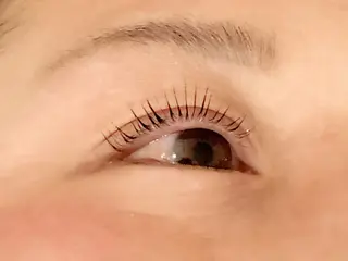 マツエク・マツパ 百田 侑奈のマツエク・マツパデザイン