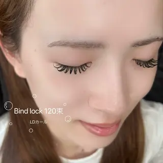 マツエク・マツパ 🧡MISUZU 京都Two🧡のマツエク・マツパデザイン