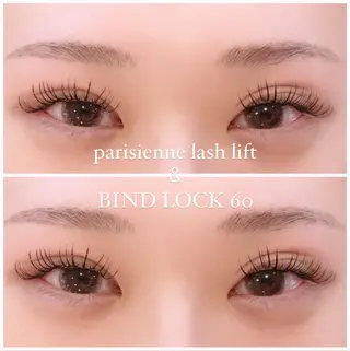 マツエク・マツパ Raviliss 武田のマツエク・マツパデザイン