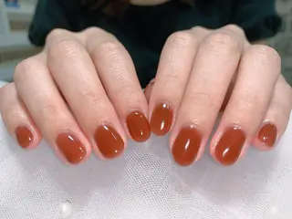 ネイル Queens momoのネイルデザイン