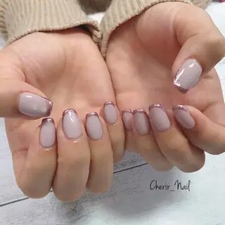 ネイル Cherirnail kaoriのネイルデザイン