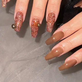 ネイル ISHIWATA LINAのネイルデザイン