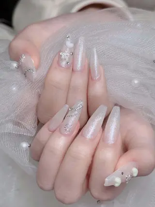 ネイル Lumi Nailのネイルデザイン