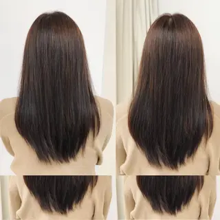 ロング カラー Ｄirector 　徳久　真紀の眉毛・アイブロウイメージ