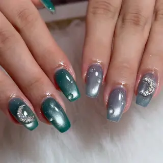 ネイル RE:Bonn所属・salon re:bonnのネイルデザイン