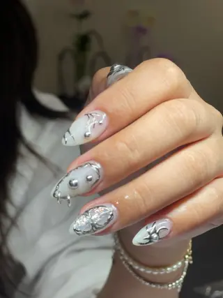 ネイル Rin Rinのネイルデザイン