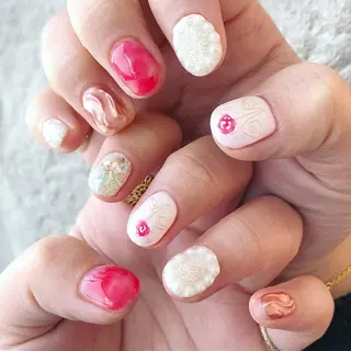 ネイル nails TOKYOのネイルデザイン