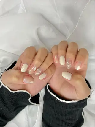 ネイル Nailsalon Fave/Rinaのネイルデザイン