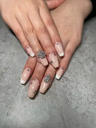 ネイル Lillion所属・❤︎salon Lillion❤︎のネイルデザイン