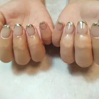ネイル Nailsalon manoのネイルデザイン