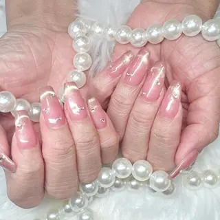 ネイル minami ネイルのネイルデザイン