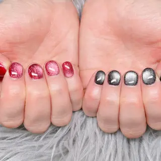 ネイル 個室ネイルサロンDolly  Girl〜ドーリーガール〜所属・DollyGirl KYOKOのネイルデザイン