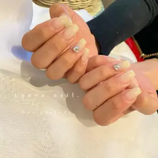 ネイル Lenoa Yukiのネイルデザイン